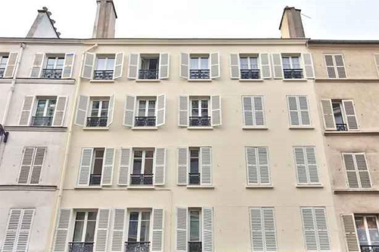 Tres Beau 2 Pieces - Viieme Apartment *