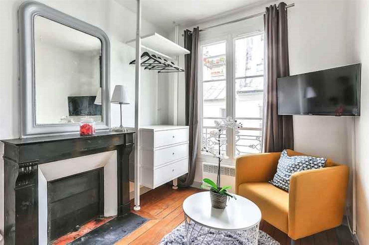 Tres Beau 2 Pieces - Viieme Apartment *