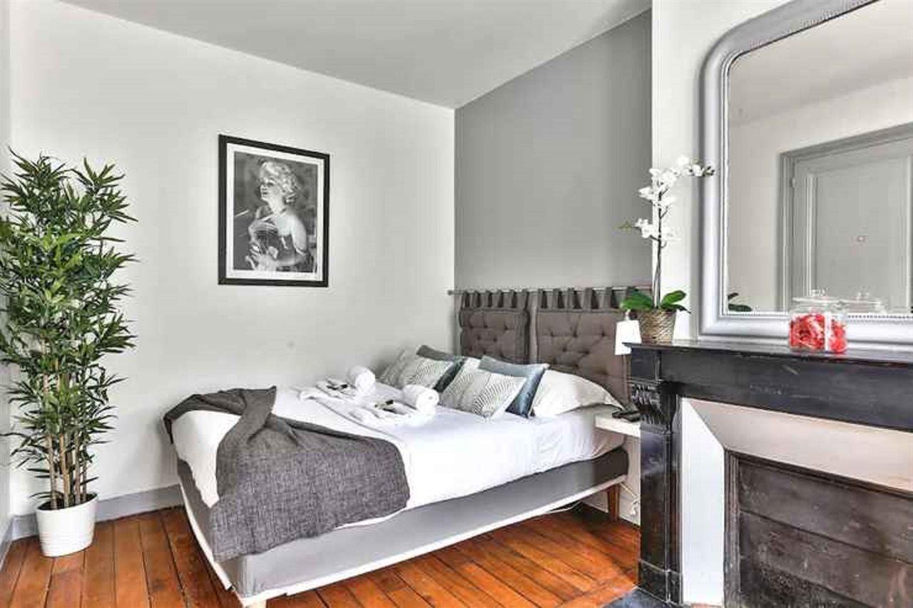 Appartement Tres Beau 2 Pieces - Viieme Paris